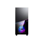 کیس MSI مدل MAG FORGE 100R - تصویر 2