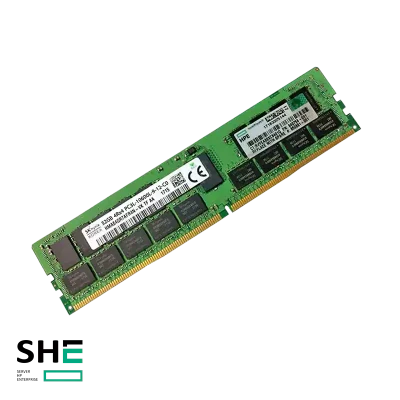 رم سرور (HP 32GB PC3L-10600L (DDR3-1333