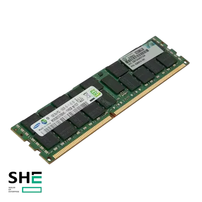 رم سرور HP 16GB PC3L-10600
