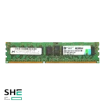رم سرور HP 4GB PC3-10600R