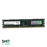 رم سرور HP 8GB PC3-12800