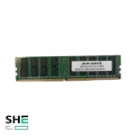 رم سرور HP 64GB Quad Rank x4 DDR4-2133