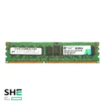 رم سرور HP 4GB PC3-10600R