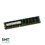 رم سرور HP 8GB PC3-10600R DDR3-1333
