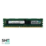 رم سرور HP 8GB Dual Rank PC3-14900R (DDR3-1866)